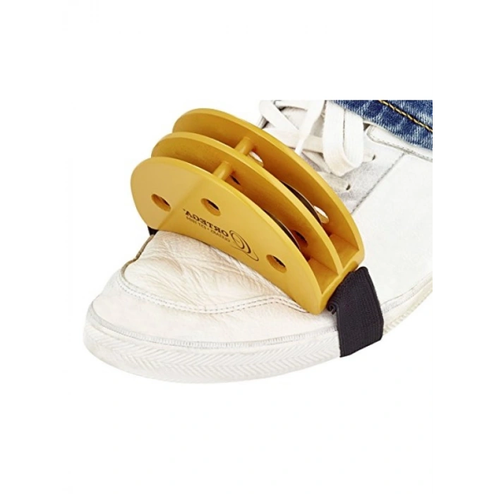 Ayak Tambourine - Ritim Tutkunları İçin