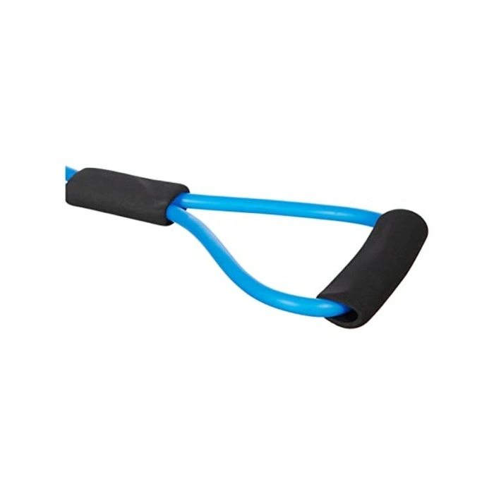 Ayak ve Göğüs Egzersiz Lastiği, Hafif ve Kullanışlı