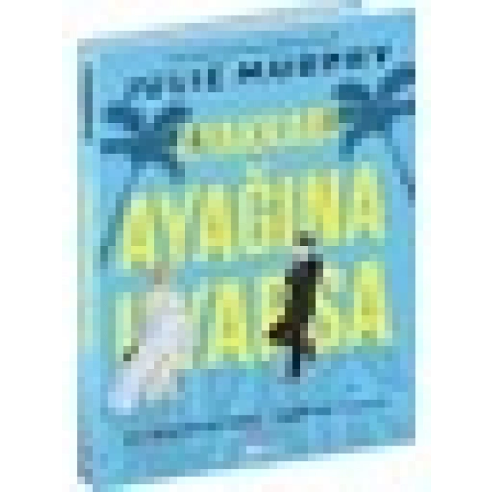 Ayakkabı Ayağına Uyarsa - Julie Murphy