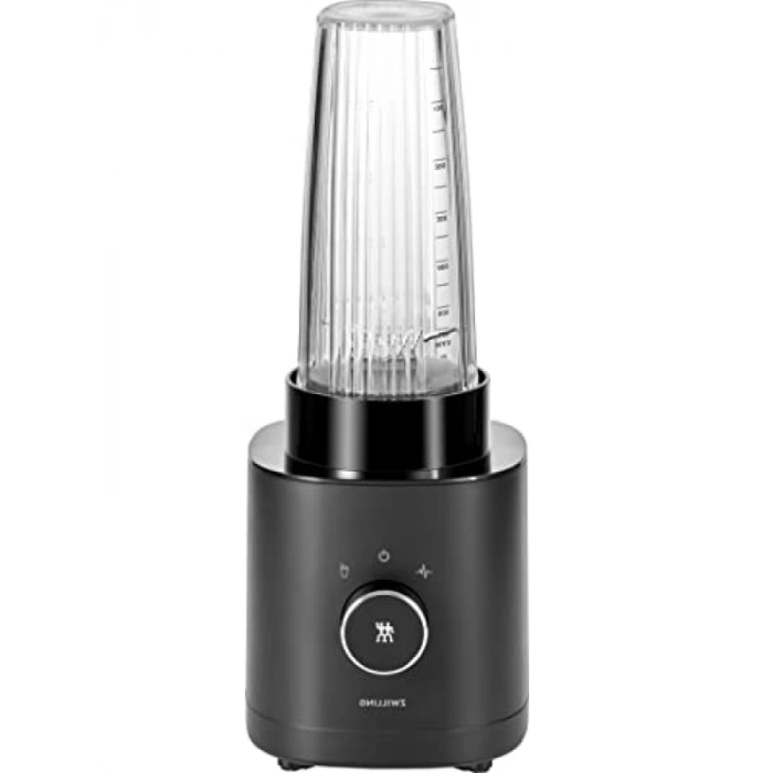 Ayaklı Mikser - 0,55 L Kapasite, AC Motor, Siyah