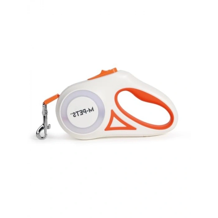 Ayarlanabilir 3 Metre Uzunluğunda LED Işıklı Gezdirme Şeridi