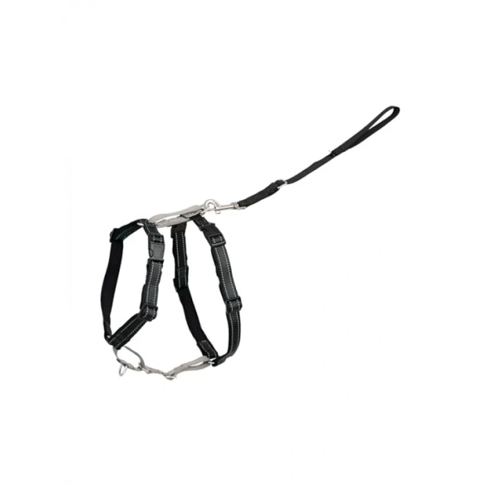 Ayarlanabilir 3ü 1 Arada Köpek Koşum Kayışı