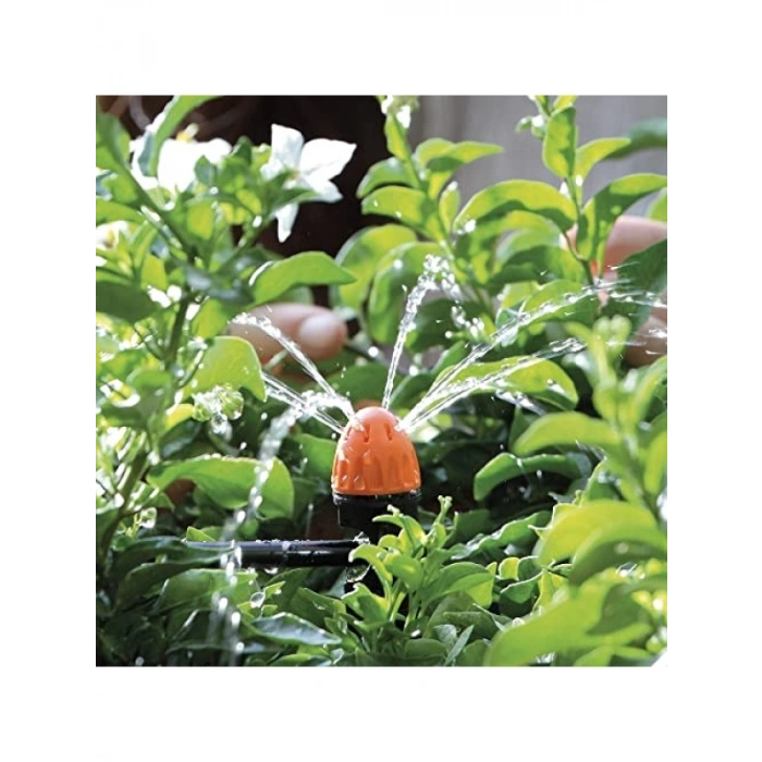 Ayarlanabilir Akış Hızına Sahip 91228 Shrubbler