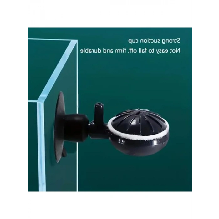 Ayarlanabilir Akvaryum Hava Taşı, 6,5 cm