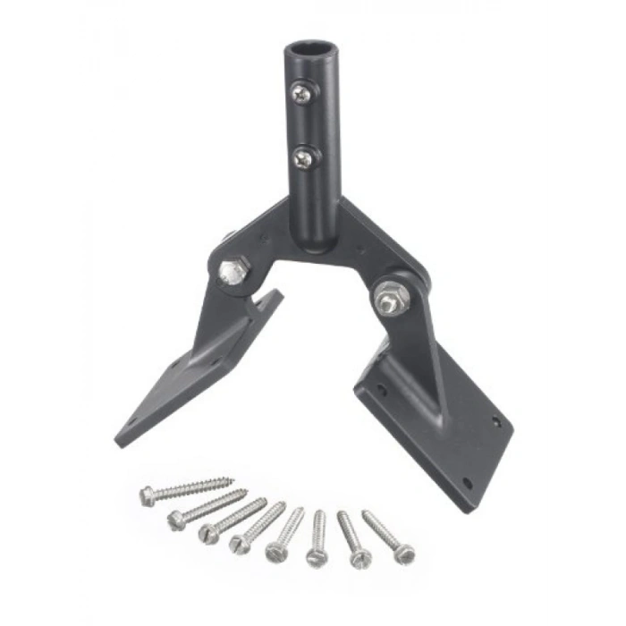 Ayarlanabilir Alüminyum Hava Vanası Tavan Montajı