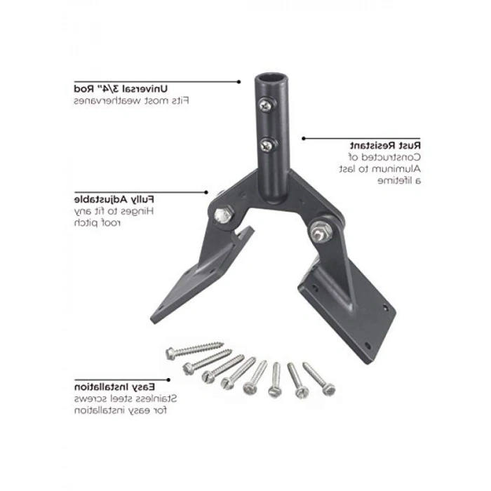Ayarlanabilir Alüminyum Hava Vanası Tavan Montajı