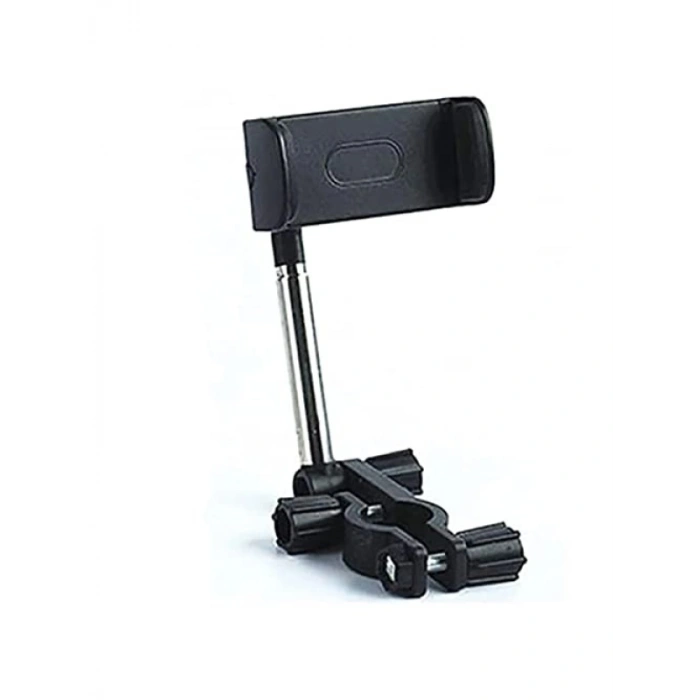 Ayarlanabilir Araç Dikiz Aynası Telefon Tutucu