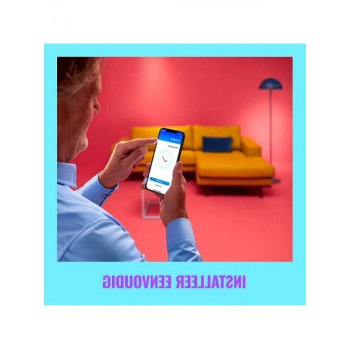 Ayarlanabilir Beyaz Işık Panel Tavan Lambası, Kısılabilir, 1000 lm