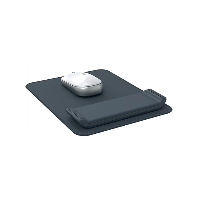 Ayarlanabilir Bilek Desteğine Sahip Mouse Pad