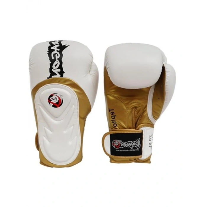 Ayarlanabilir Boks Eldiveni, Kickboks ve Muay Thai için Uygun