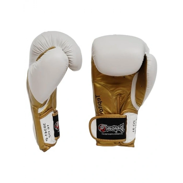 Ayarlanabilir Boks Eldiveni, Kickboks ve Muay Thai için Uygun