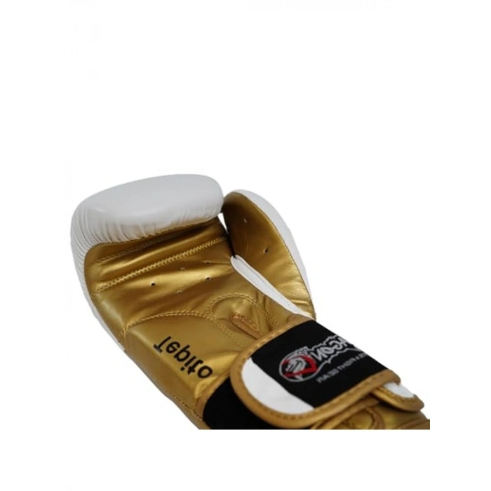 Ayarlanabilir Boks Eldiveni, Kickboks ve Muay Thai için Uygun