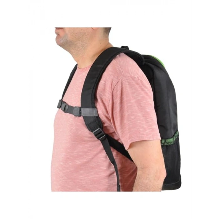 Ayarlanabilir Çanta Sabitleme Göğüs Kemeri