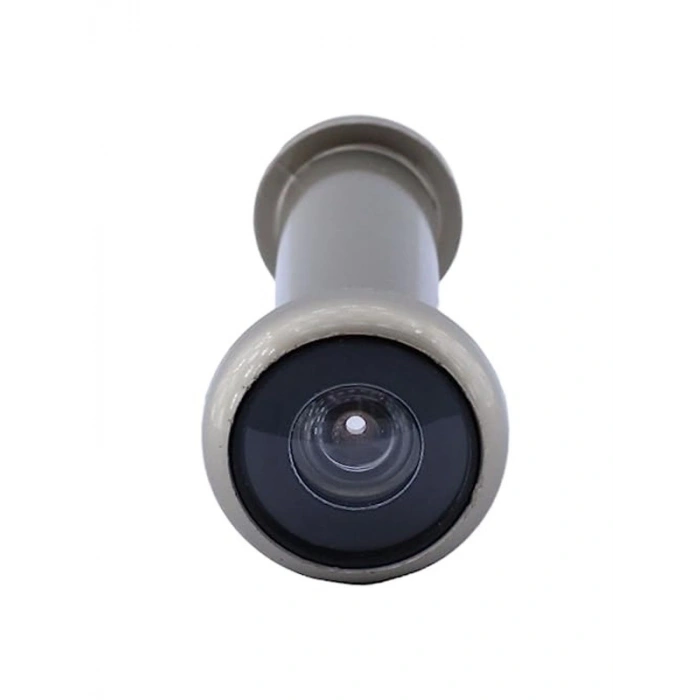 Ayarlanabilir Çelik Kapı Dürbünü, 50-90 mm Çapı, 14 mm Boyut