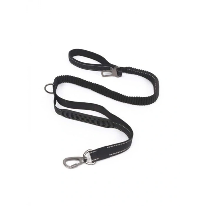 Ayarlanabilir Çok Fonksiyonlu Gezdirme Tasması