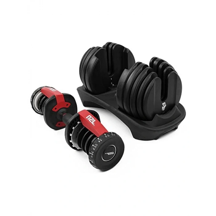 Ayarlanabilir Dambıl