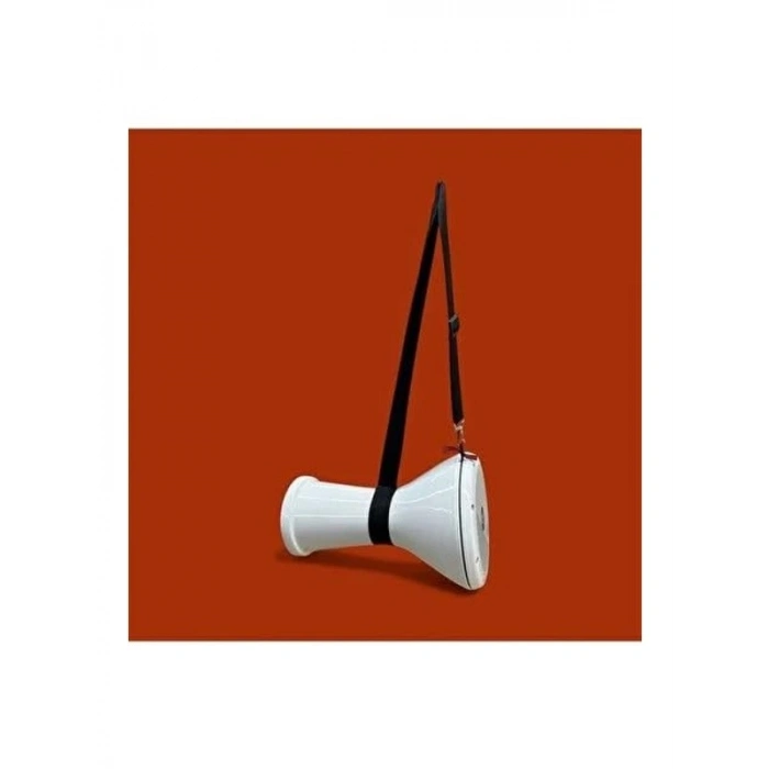 Ayarlanabilir Darbuka Omuz Askısı, Taşıma Kolaylığı Sağlar