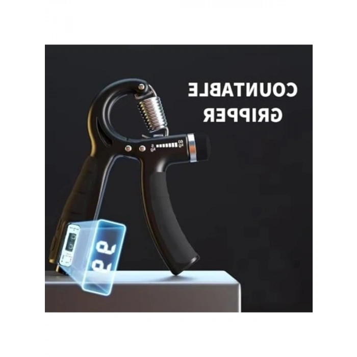 Ayarlanabilir Dirençli Bilek Güçlendirici, Ergonomik Tasarım