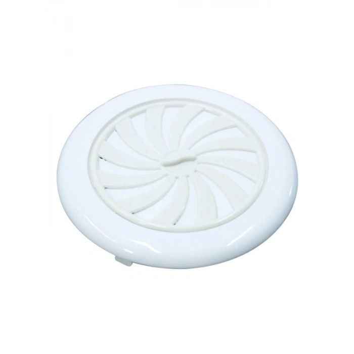 Ayarlanabilir Döner Baca Kapağı 16.5 cm Havalandırma Sistemi