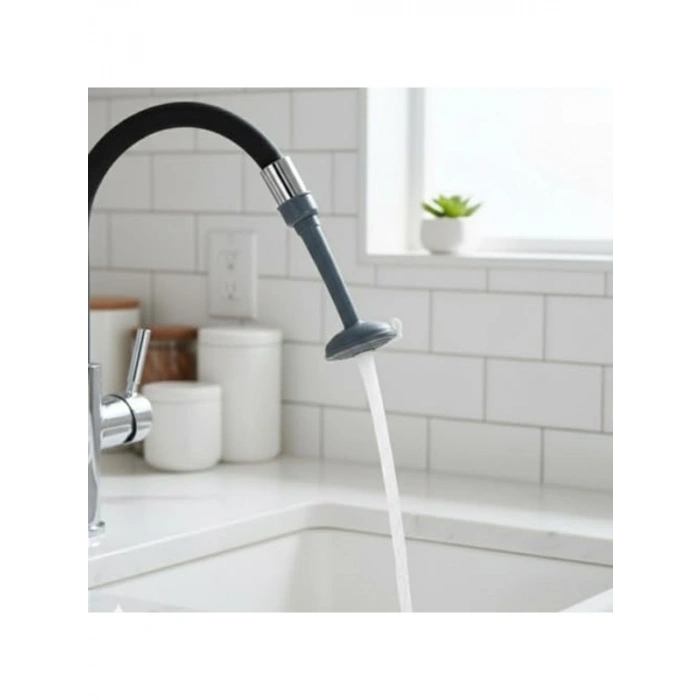 Ayarlanabilir Duş Başlığı, Yüksek Basınçlı Su Tasarrufu