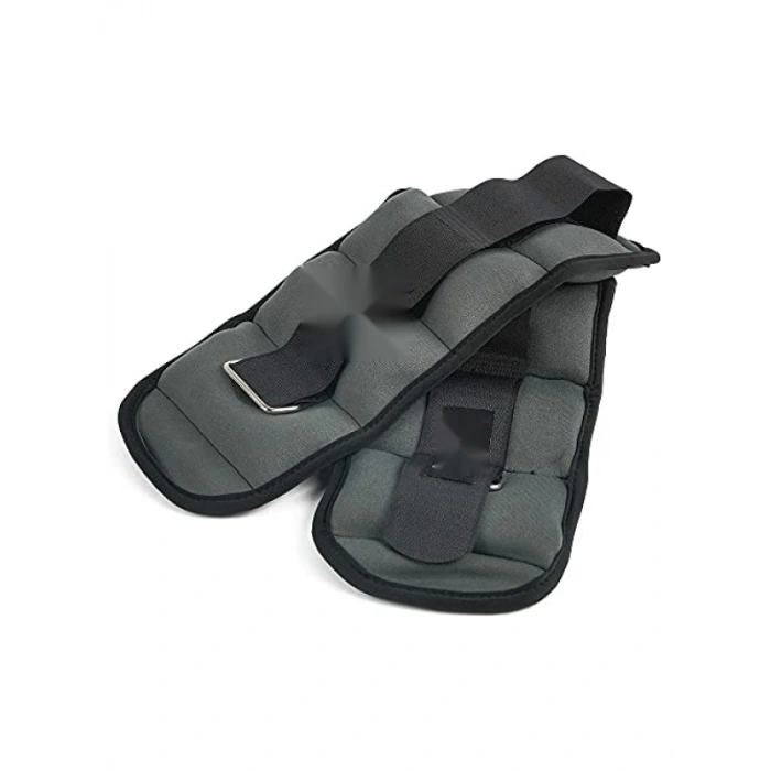 Ayarlanabilir El-Ayak Ağırlığı - 0,5 kg Çift Set