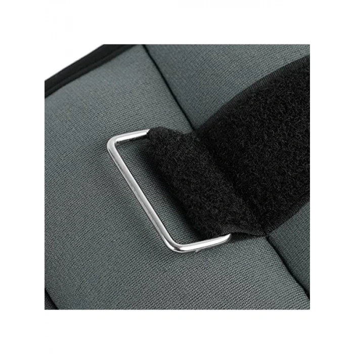 Ayarlanabilir El-Ayak Ağırlığı - 0,5 kg Çift Set