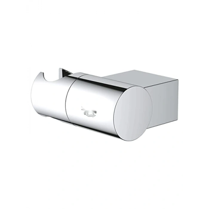 Ayarlanabilir El Duşu Askısı, Krom Kaplama