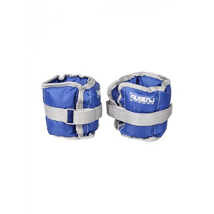 Ayarlanabilir El ve Ayak Ağırlığı Seti