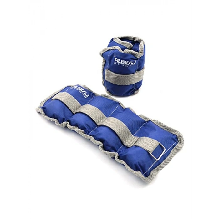 Ayarlanabilir El ve Ayak Ağırlığı Seti