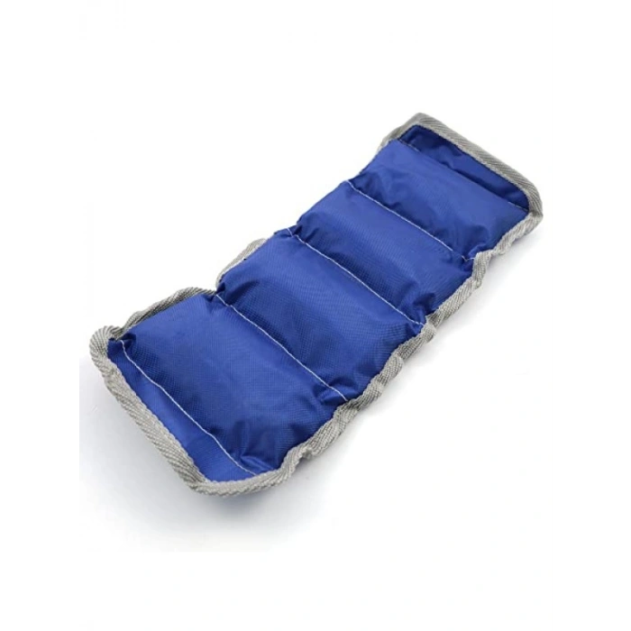 Ayarlanabilir El ve Ayak Ağırlığı Seti