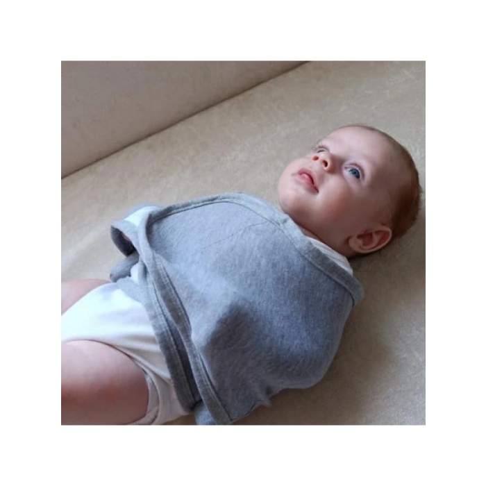 Ayarlanabilir Ergonmik Bebek Kundak Kemer