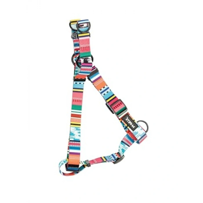 Ayarlanabilir Göğüs Tasması - Büyük Boy