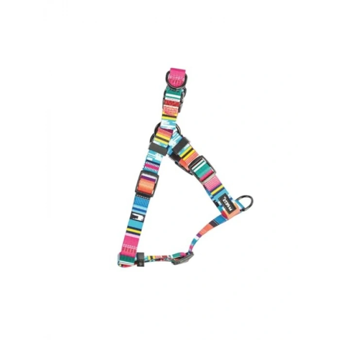 Ayarlanabilir Göğüs Tasması XS