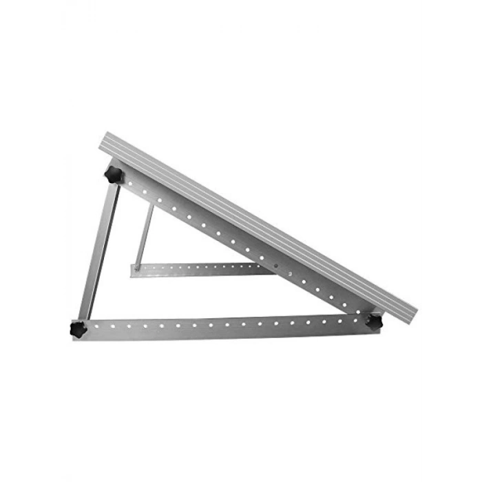 Ayarlanabilir Güneş Paneli Montaj Braketleri