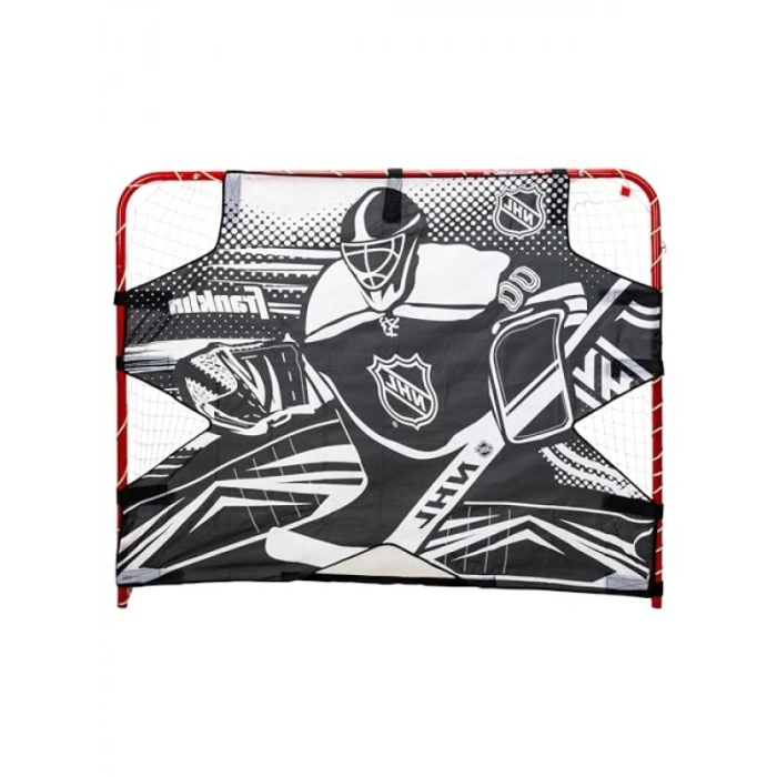 Ayarlanabilir Hedefli Atış Pratik Seti - Kolay Kurulum ve Dayanıklı Malzeme