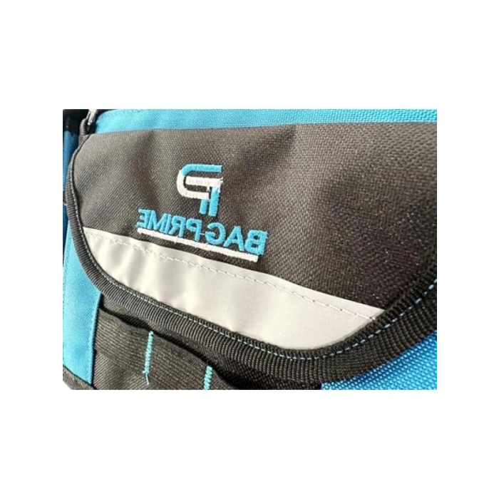 Ayarlanabilir Kemerli Bel Takım Çantası