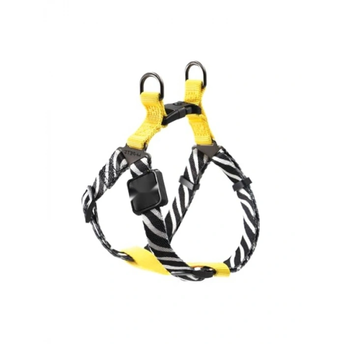 Ayarlanabilir Köpek Harness, S Boyut