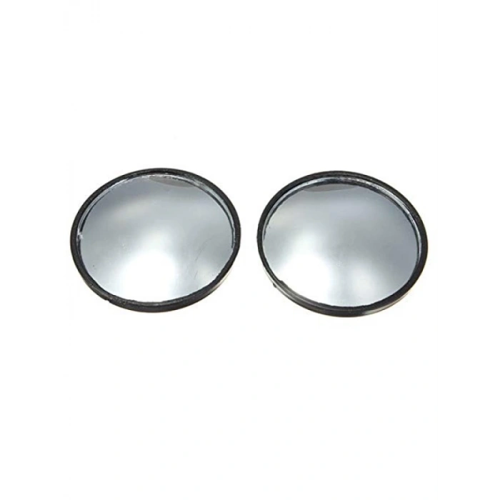 Ayarlanabilir Kör Nokta Ayna Seti, 2 Adet
