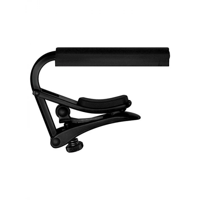 Ayarlanabilir Krom Gitar Capo