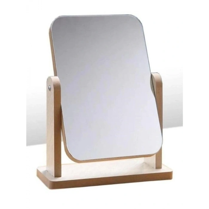 Ayarlanabilir Makyaj Aynası 17x22 cm