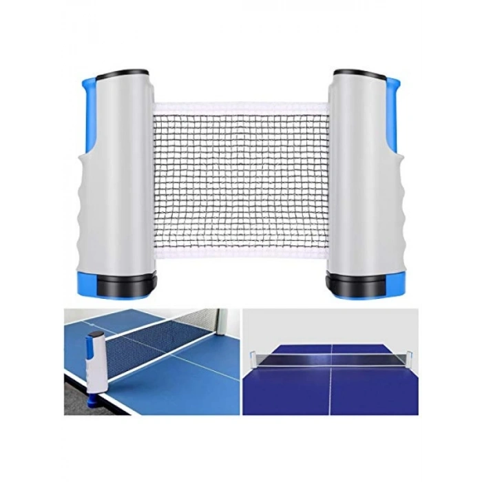 Ayarlanabilir Masa Tenisi Ağı
