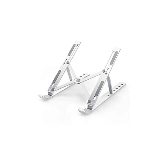 Ayarlanabilir Metal Bilgisayar Standı - Notebook ve Tablet için