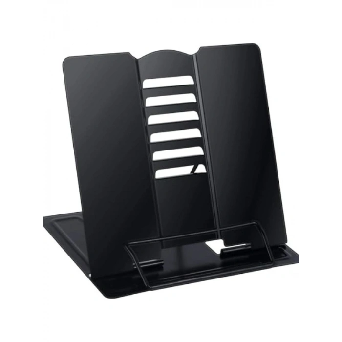 Ayarlanabilir Metal Kitap Okuma Standı - 6 Kademe