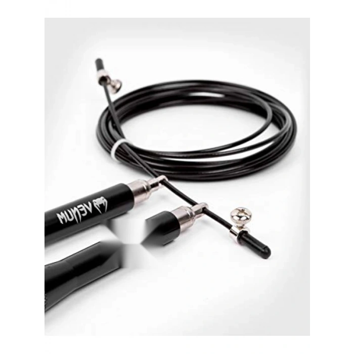 Ayarlanabilir Metal Kulplu Profesyonel Atlama İpi