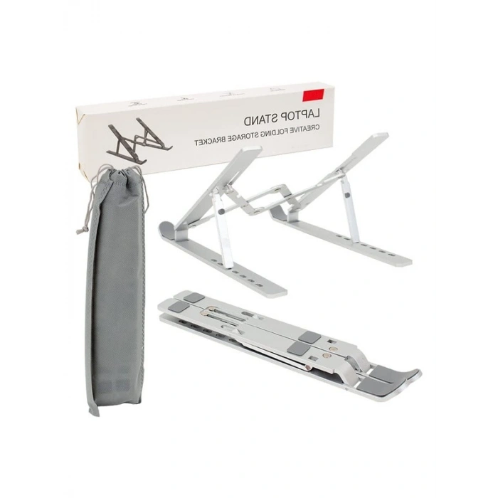 Ayarlanabilir Metal Stand - 10-15.6 İnç Uyumlu
