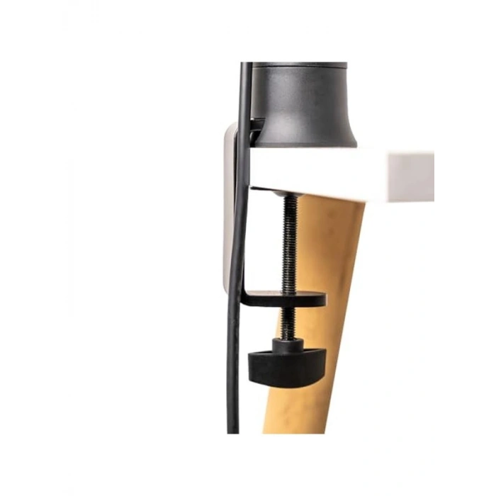 Ayarlanabilir Mikrofon Standı, Dayanıklı ve Kullanışlı