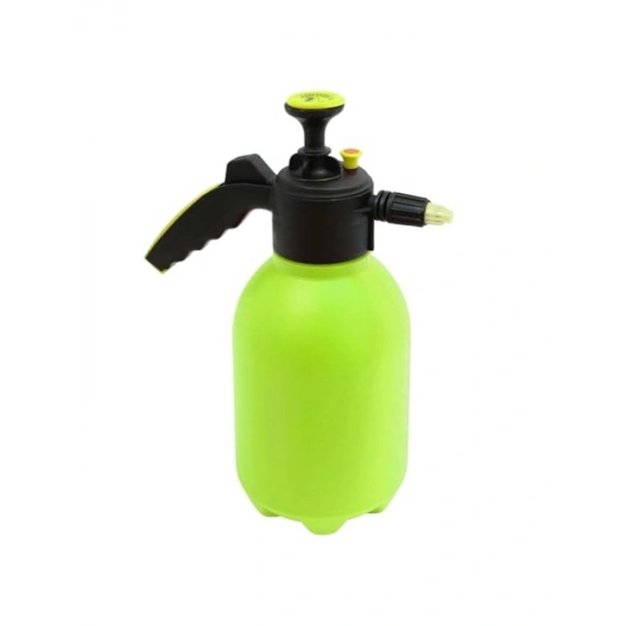 Ayarlanabilir Nozullu Bahçe Spreyi, 2 Litre Kapasite ile