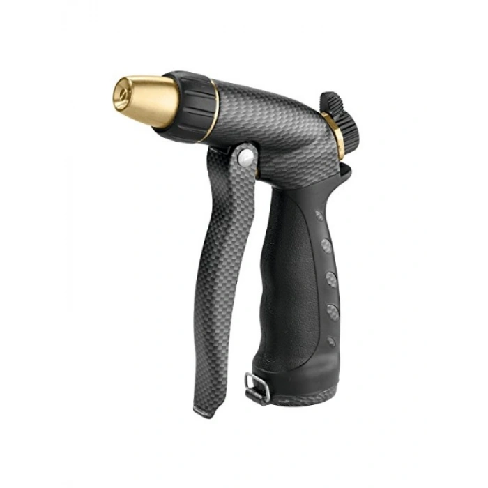 Ayarlanabilir Ön Tetik Başlığı - Grafit