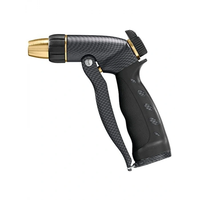 Ayarlanabilir Ön Tetik Başlığı - Grafit