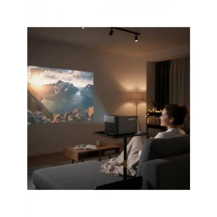 Ayarlanabilir Projeksiyon Standı, 24-40 cm Yükseklik